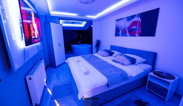 Heaven Heart - Apartmani Tuzla in Tuzla