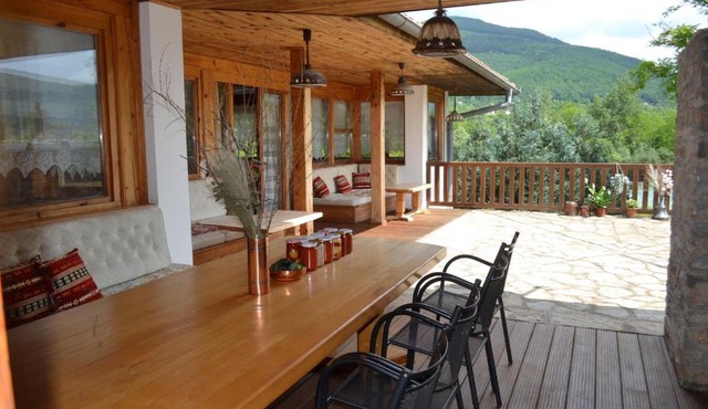 Heritage Home Ustikolina in Foča