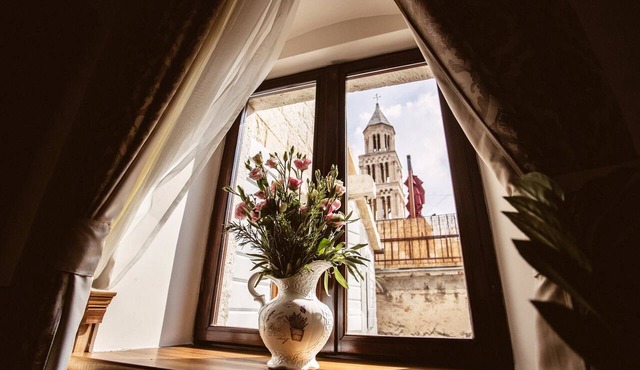 Heritage Hotel Cardo in Split
