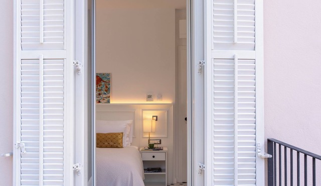 Heritage Hotel Lucia