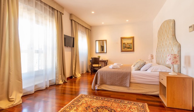 Heritage Villa Apolon