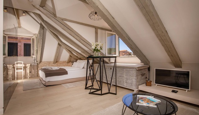 Heritage Villa Nobile Adults Only