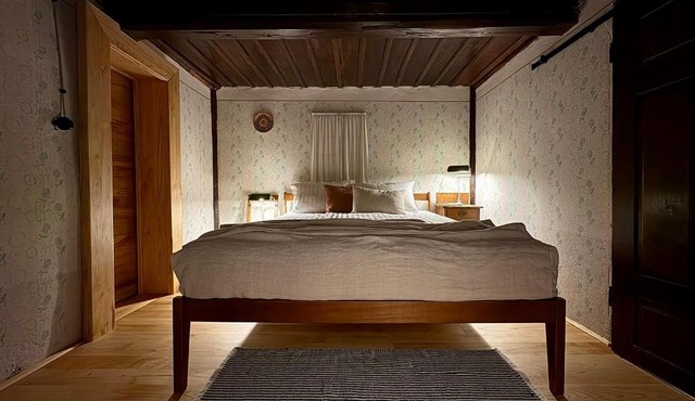 Hiša 1875 - Authentic Boutique Heritage Stay in Brezice