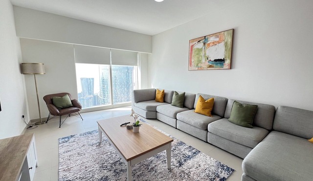 High Floor,3 Bedroom, Gate Tower, Reem Island, Abu Dhabi in Abu Dhabi