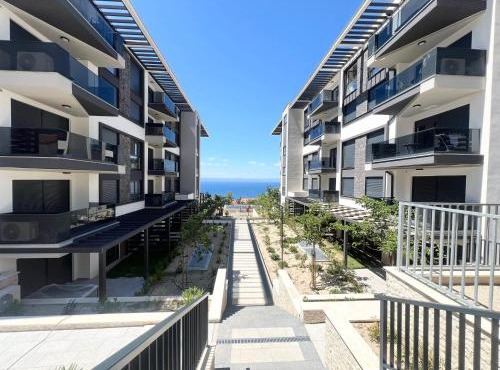 Hills Residence Makarska in Makarska