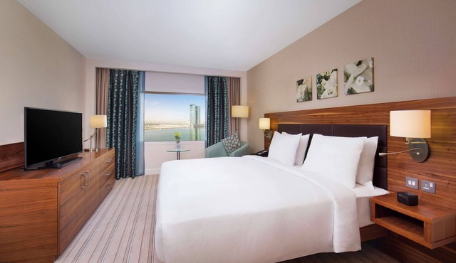 Hilton Garden Inn Ras Al Khaimah in Ras Al Khaimah