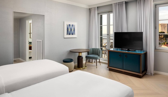 Hilton Imperial Dubrovnik
