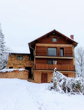 Holiday apartement Sentjur 4-6 pers in Sentjur