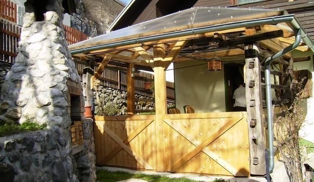 Holiday apartment Bohinsjka Bela for 2 - 6 persons with 3 bedrooms - Holiday house in Bohinsjka Bela