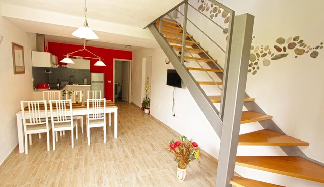 Holiday apartment Tolmin for 2 - 6 persons with 2 bedrooms - Holiday house in Tolmin