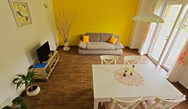 Holiday apartment Tolmin for 2 - 4 persons with 1 bedroom - Holiday house in Tolmin