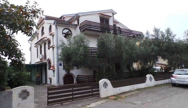 Holiday apartment with balcony and internet access