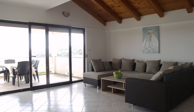 Holiday Apartments Paloma