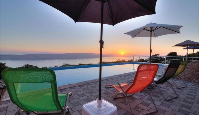 Holiday home - Apartments Marinjo in Stinica
