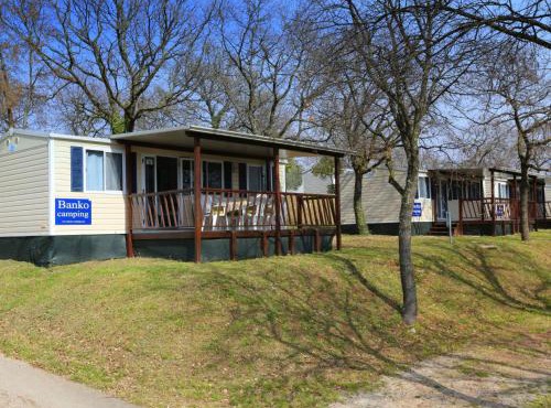 Holiday Home Banko camping by Interhome
