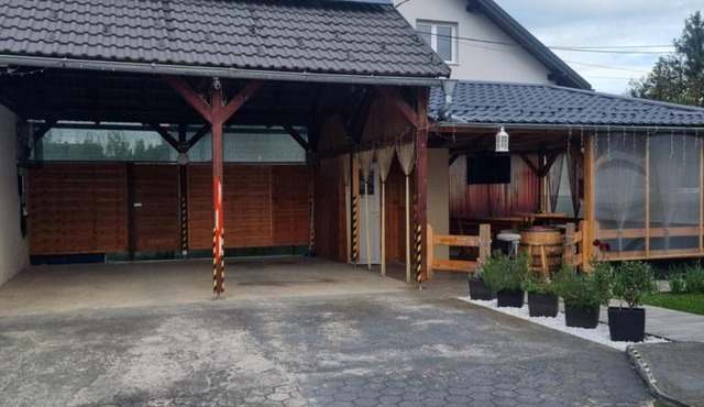 Holiday Home Baotić