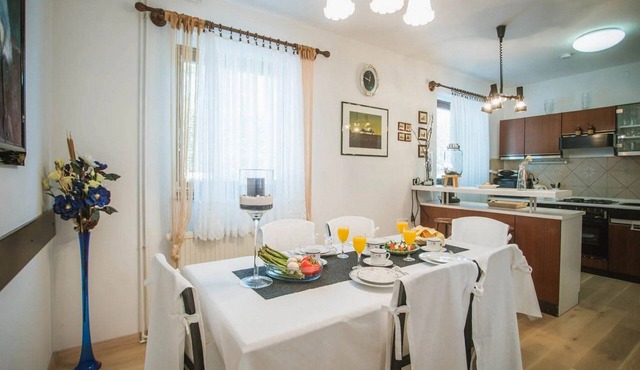 Holiday Home Boltar in Sveti Ilija