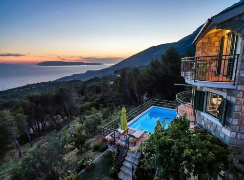 Holiday home Colla in Tučepi