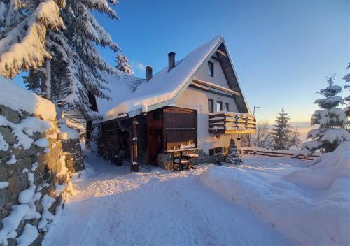 Holiday Home Dana Kopaonik in Kopaonik