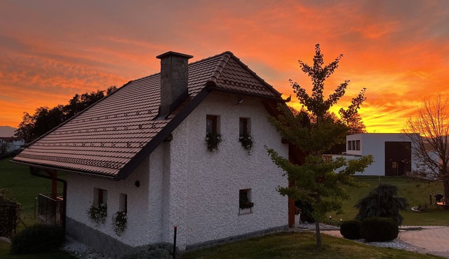 Holiday Home Dobrotin in Vojnik