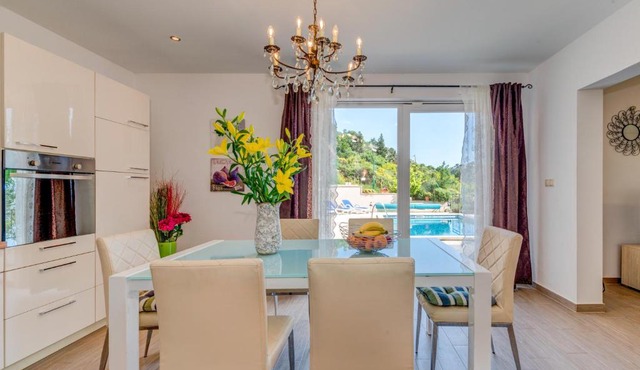 Holiday Home Figa