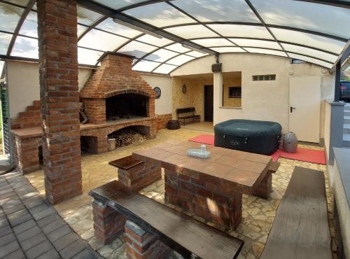 Holiday home Franky