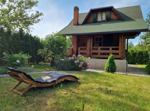 Holiday Home Geppetto in Gornji Velemerić