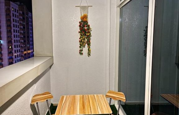 HOLIDAY HOME in Ajman in Ajman