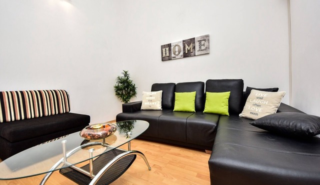 Holiday Home in Krusevo with Garden & BBQ