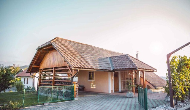 Holiday home in Mirna Kranjska Krain 36158 in Bostanj