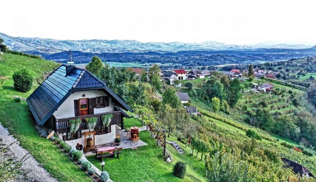 Holiday home in Otocec Kranjska Krain 42903 in Novo Mesto
