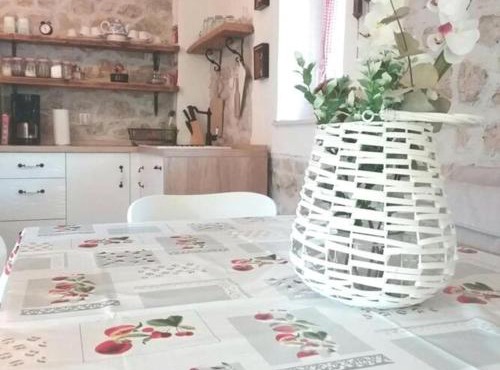 Holiday home Jadri - Holiday home with Pool in Jadrići