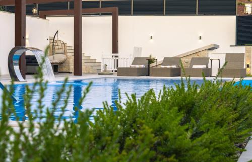Holiday Home Korda in Čapljina