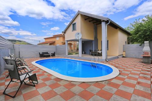 Holiday Home Lucija