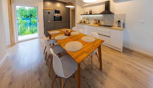 Holiday Home Lara in Mostar
