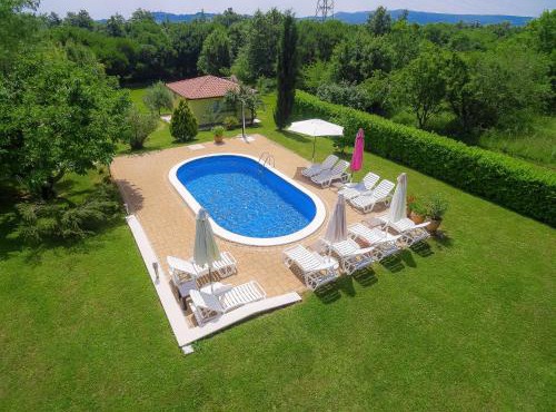 Holiday Home Lucija by Interhome