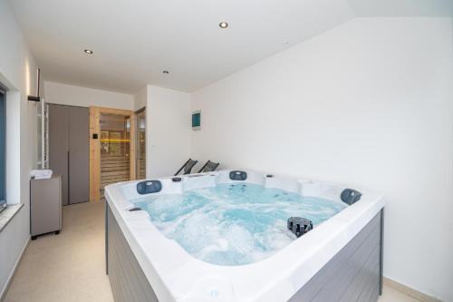 Holiday home Mirage with Wellness in Sukošan