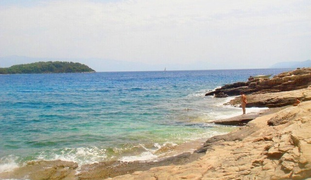 Holiday home Mirjana, (14359), Stari Grad, Croatia
