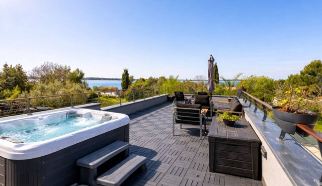 Holiday home Nina by Villas Guide