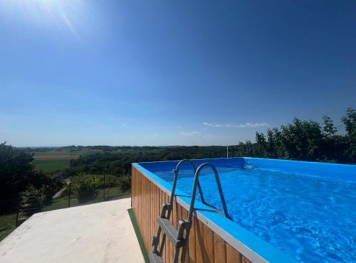 Holiday Home Nirvana
