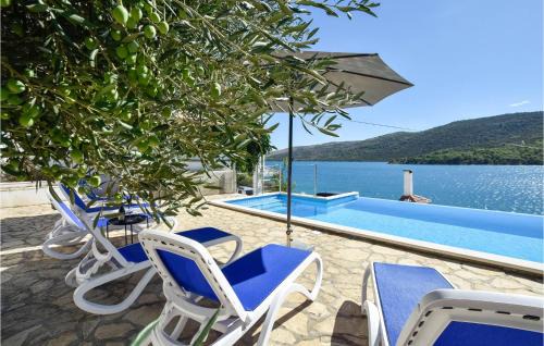 Holiday Home Poljicka Cesta Iii