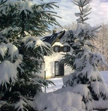 Holiday Home Raušel in Turke