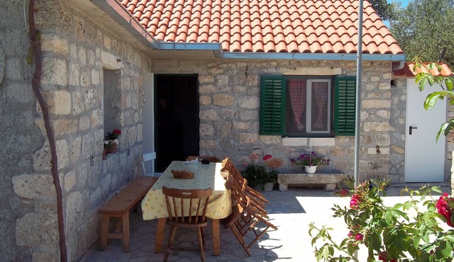 Holiday Home Ruža