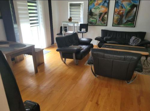 Holiday home Samir in Jajce