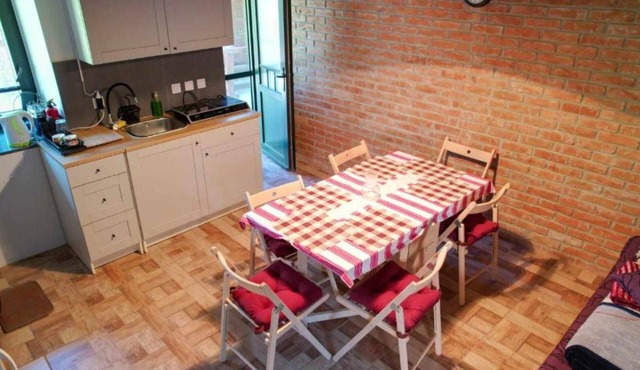 Holiday Home Saniv in Batina