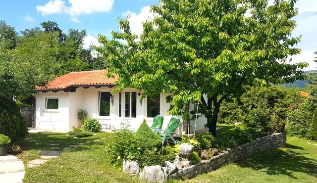 Holiday Home Slavi in Vipava
