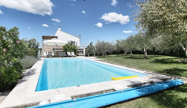 Holiday home Srecko by Villas Guide