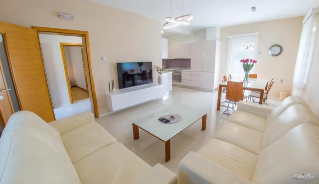Holiday Home The Olive Escape in Stolac