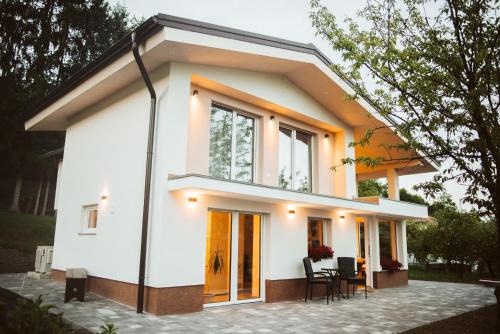 Holiday Home Vinagora in Bistrica ob Sotli