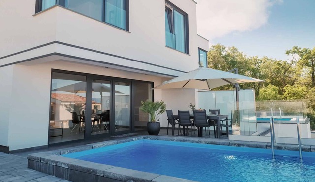 Holiday home Villa Felicia in Radici